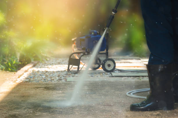 Best Roof Washing  in Pacific City, OR